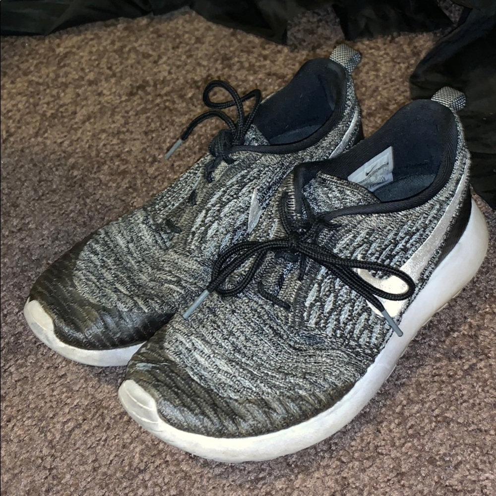 Nike Fly Knite